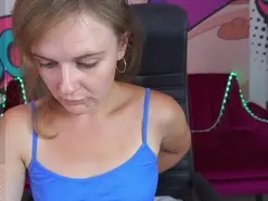 Amateur Nude Webcam of MaribelRiver
