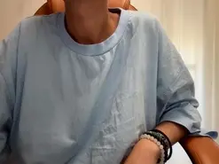 Amateur Nude Webcam of patrymalaga