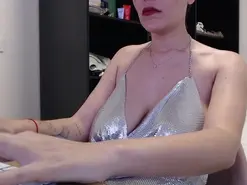 Amateur Adult Webcam of patrymalaga