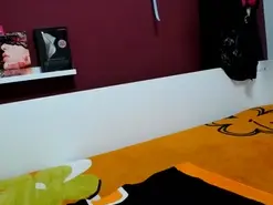 Amateur Adult Webcam of suki25manga