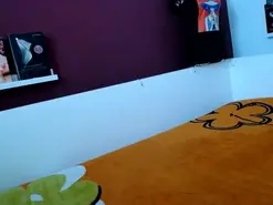 Amateur Free Porn Cam of suki25manga