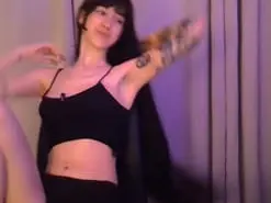 Latina milf cams