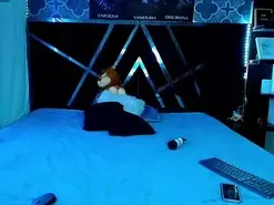 Amateur Adult Video Chat of Zoe_olsen