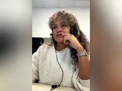 Amateur Free Porn Cam of Saborcubano