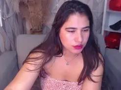 Amateur Live Sex of CristinaTaylorX
