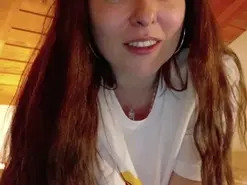 Amateur Nude Webcam of Samantha_Dorado