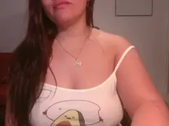 Amateur Private Sex Chat of Yanetsexy4