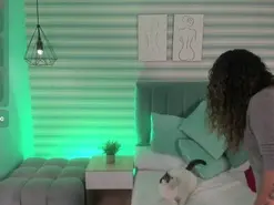 Amateur Live Sex of abby_apple