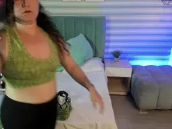 Amateur Live Sex Cam of abby_apple