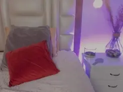 Amateur Live Sex Cam of MiaHertz