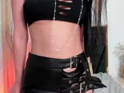 Amateur Adult Video Chat of MiaHertz
