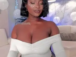 Amateur Free Live Porn of SavannahStorm