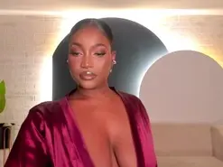 Amateur Live Sex Cam of SavannahStorm