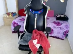 Amateur Live Porn of marysol83