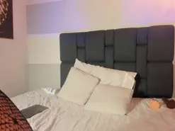 Amateur Nude Webcam of MelanieKimm