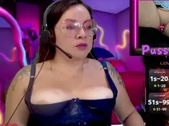 Amateur Live Porn of leidydi223