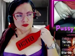 Amateur Free Porn Cam of leidydi223