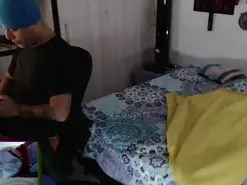 Amateur Nude Webcam of leidydi223