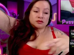 Amateur Best live sex cam show of leidydi223