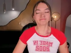 Amateur Private Sex Chat of HaleyGreen1