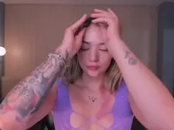 Amateur Private Sex Chat of HaleyGreen1