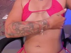 Amateur Private Sex Chat of HaleyGreen1