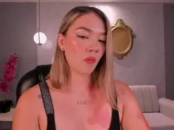 Amateur Adult Webcam of HaleyGreen1