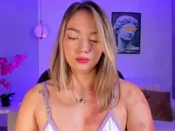 Amateur Best live sex cam show of HaleyGreen1