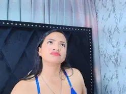 Amateur Sex Cam of AvaX_777