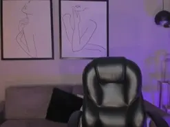 Amateur Private Sex Chat of EveBenson