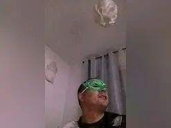 Amateur Free Porn Cam of Morenitoymorena