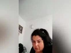 Amateur Nude Webcam of Morenitoymorena