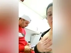 Amateur Adult Webcams of Morenitoymorena