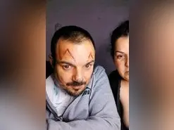 Amateur Sex Chat of Morenitoymorena