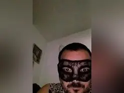 Amateur Free Porn Cam of Morenitoymorena