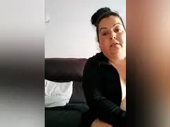 Amateur Live Sex Cam of Morenitoymorena