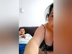 Amateur Sex Chat of Morenitoymorena