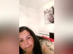 Amateur Adult Webcam of Morenitoymorena