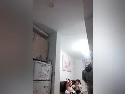 Amateur Live Sex Cam of Morenitoymorena