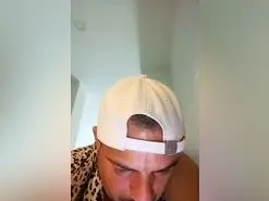 Amateur Sex Cam of Morenitoymorena