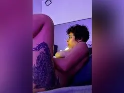 Amateur Live Sex Cam of Anachernova25