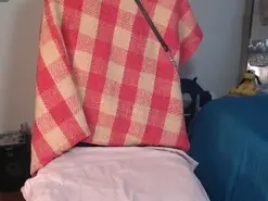 Amateur Live Sex Cam of KimPielCanela