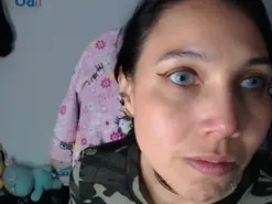 Amateur Adult Webcam of KimPielCanela