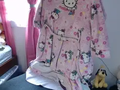 Amateur Watch Live Sex Cams of KimPielCanela