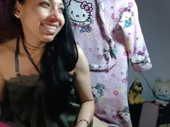 Amateur Adult Video Chat of KimPielCanela