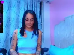 Amateur Live Sex of Liiam_moon