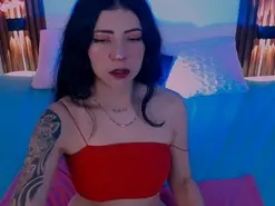 Skinny milf cams