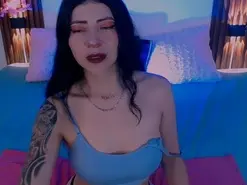 Amateur Private Sex Chat of scarlett_x
