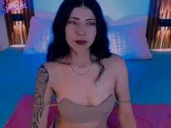 Skinny milf cams
