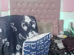 Amateur Adult Webcam of patty_squirt